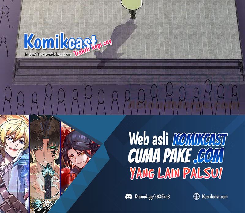 City of Heaven TimeStamp (Urban Rebellion) Chapter 215 Gambar 38